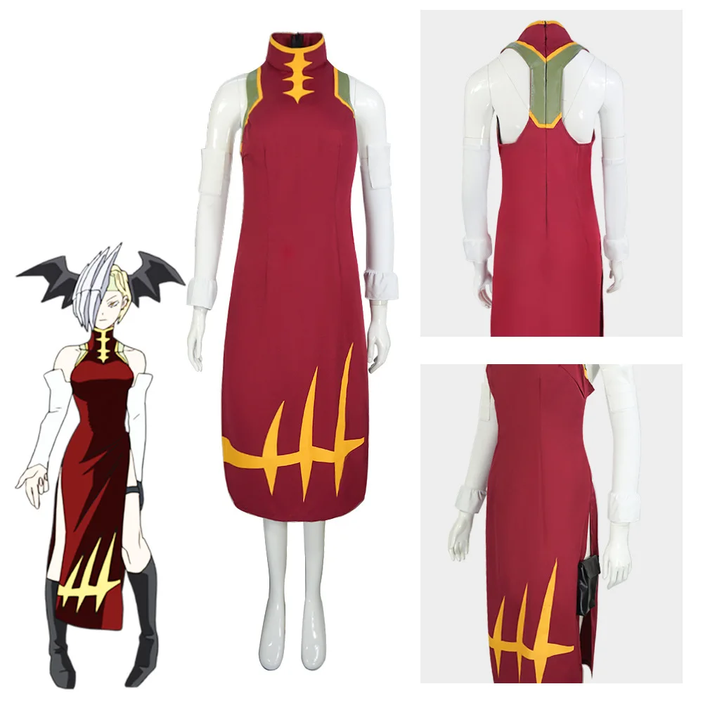 Unisex Anime Cos My Hero Academia Cosplay Costumes Outfit Halloween Christmas Uniform Suits