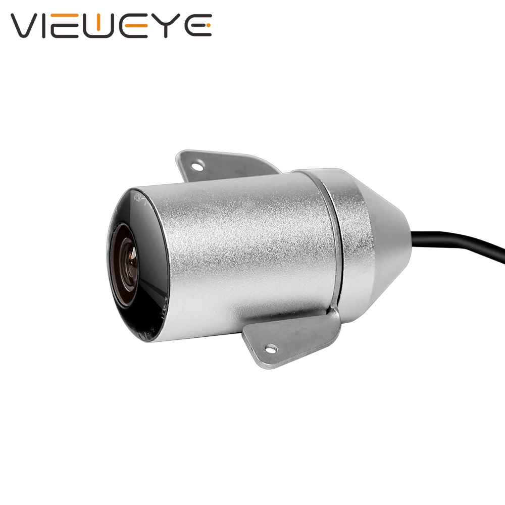 Подводная рыболовная камера ViewEye с одной камерой рыбопоисковый прибор 6
