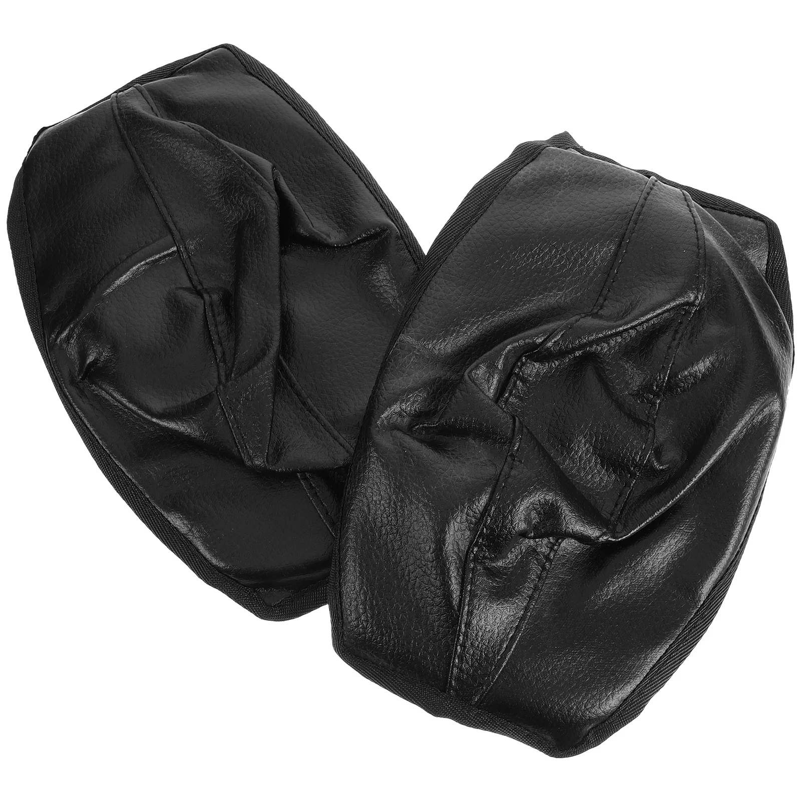

1 Pair of Winter Warm Knee Pad Thermal Insulated Knee Protector Winter Knee Support Knee Warmer Brace
