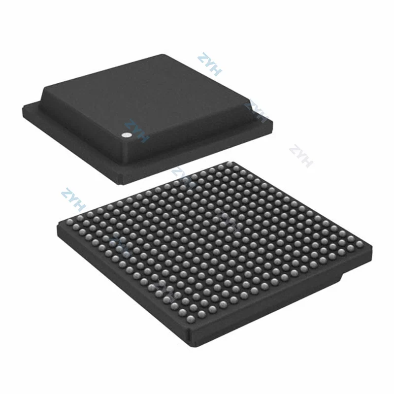 Совершенно новый и оригинальный AD6635BB радиочастотный миксер IC Cellular, CDMA2000, EDGE, GPRS, GSM - - 324-PBGA (19x19)