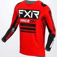 2022 pro men cycling quick dry motocross jersey downhil mountain bike dh shirt motorcycle clothing ropa mtb t shirts