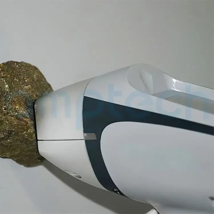 Skyray Xrf 7000 измерительный прибор для золота анализ Rohs дисперсия энергии