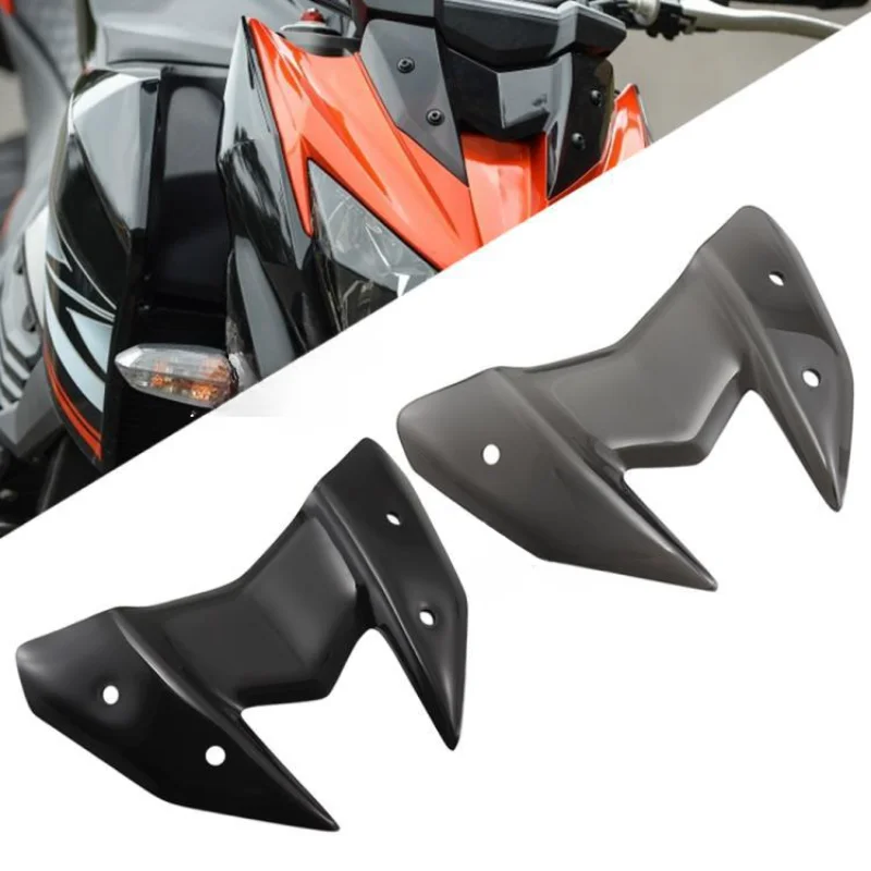 

Motorcycle Accessories Front bellows Fairing windshield suitable for motorcycle Z800