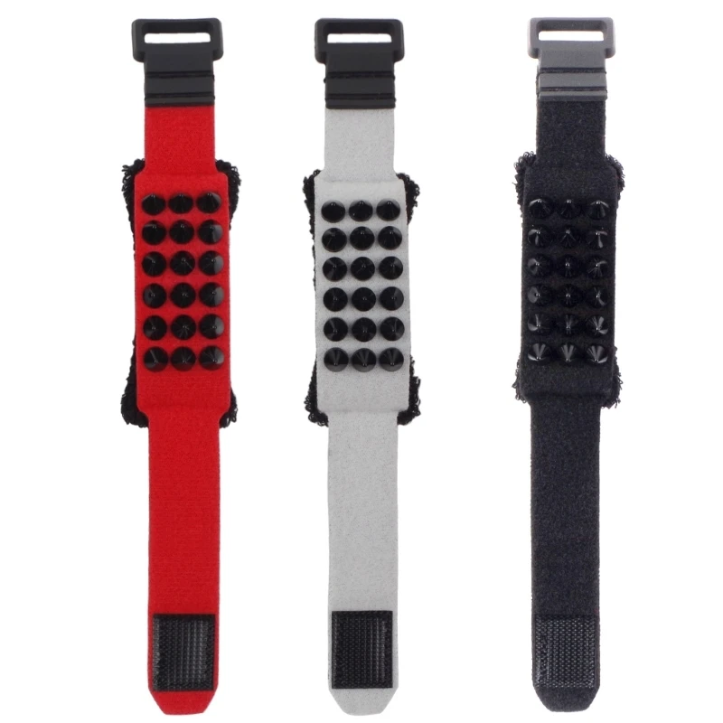 

41XE гитарные струны Muter Fretboard Muter Assistant, в стиле панк, для гитары