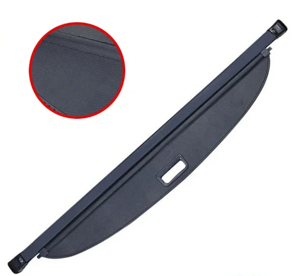 

Выдвижная багажная занавеска для Hyundai Santa Fe MX5 2024 2025