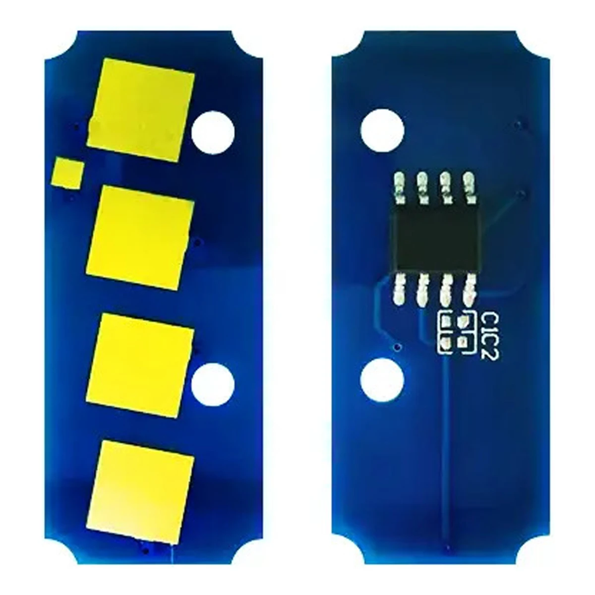 Фото Сброс чипа тонера для Toshiba T-FC-210-Y T-FC-210 K T-FC-210 C T-FC-210 M T-FC-210 Y TFC-210K TFC-210C TFC-210M TFC-210Y TFC-210 №1
