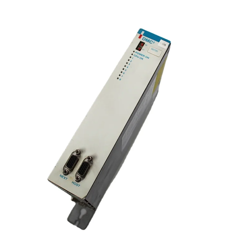 

Used In Good Condition DMC250720 AC DRIVE