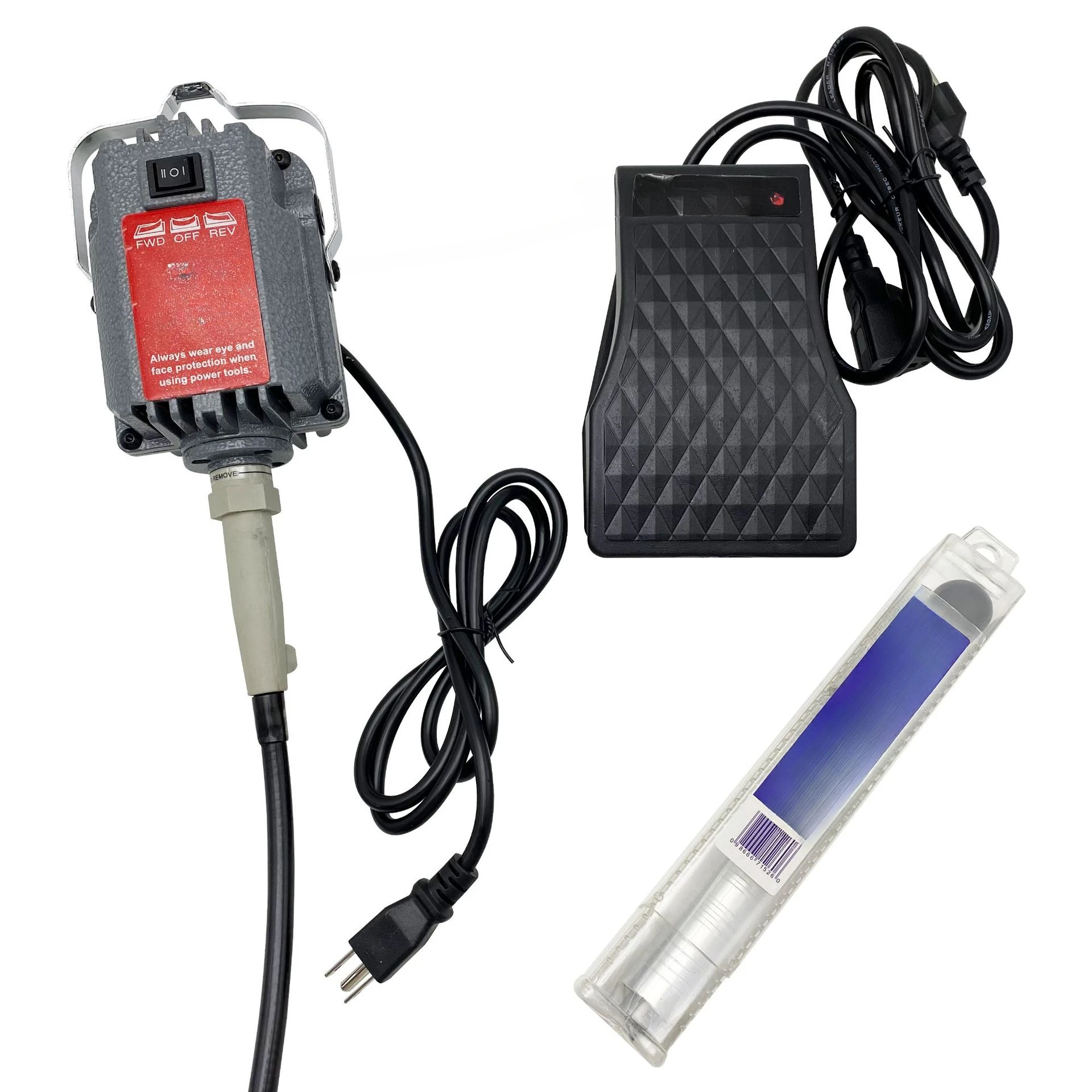 Sr подвесная шлифовальная машина с гибким валом 230 Вт вращающийся инструмент