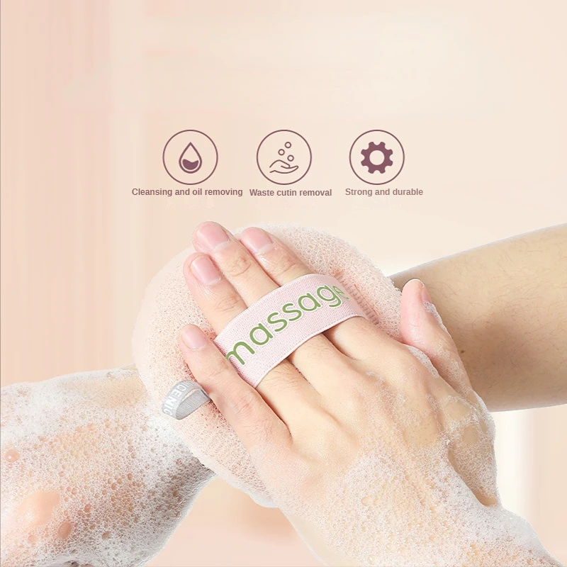 Рисунок 3 - Пончик, банное полотенце