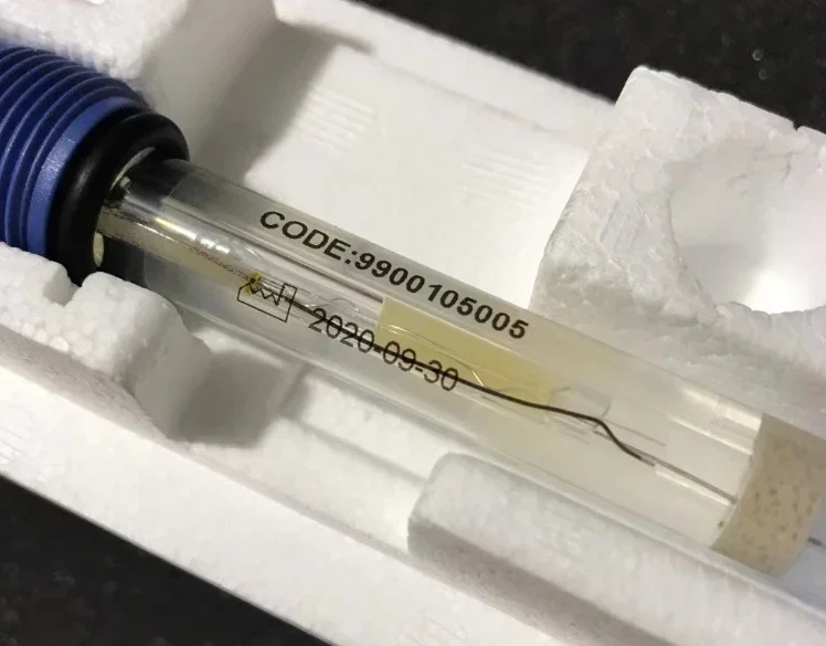 Для SEKO CODE 9900105005 Электрод PH 2338663 Новый цельный