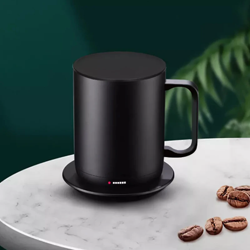 

top selling Thermostatic cup material stainless steel Mobile phone APP control the temperature