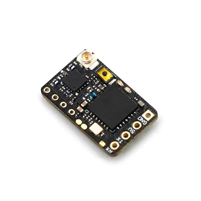 Оригинальный TBS CROSSFIRE NANO RX PRO FPV ДЛИННЫЙ РЕСИВЕР ДЛЯ ДРОНА