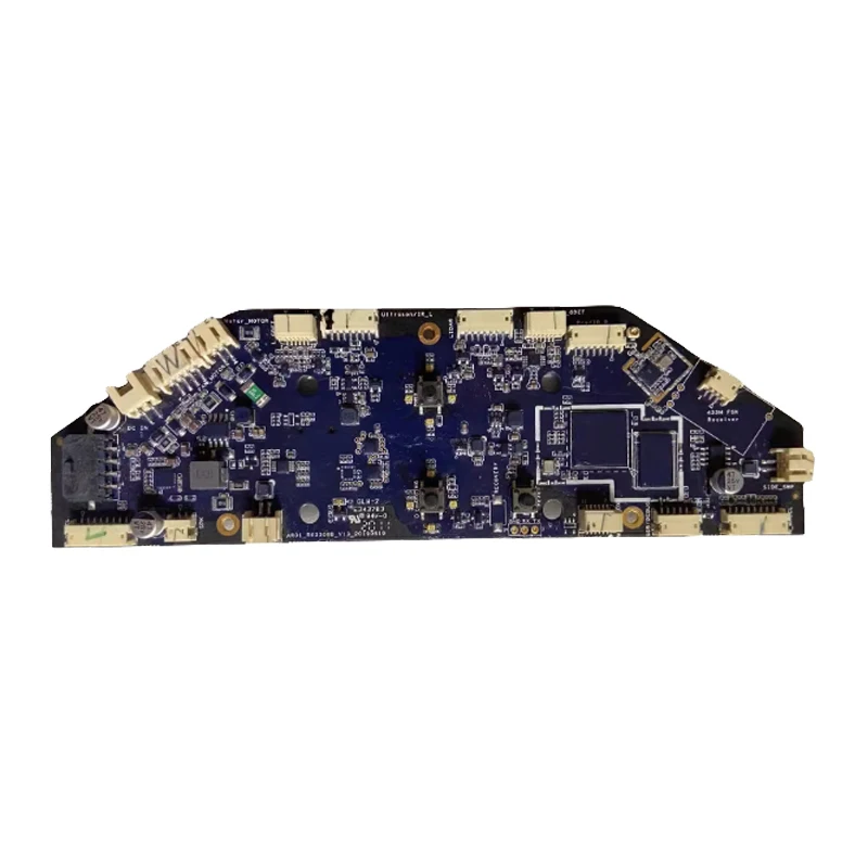 

Материнская плата для робота-пылесоса 360 Robot X90/X95, аксессуары для замены основной платы