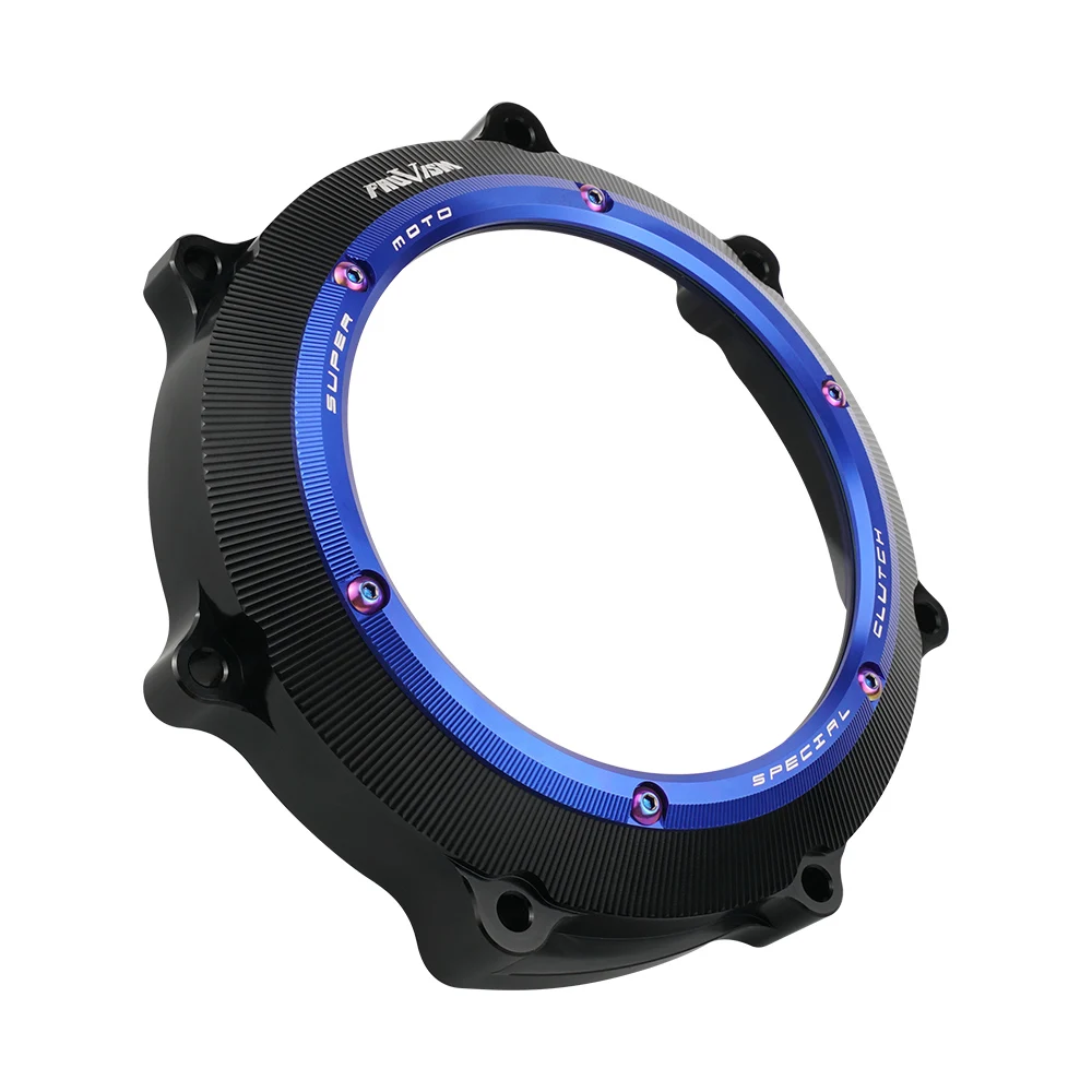Защитная крышка сцепления NICECNC для замены деталей YZ450F 2003-2009 WR450F 2003-2015 YZ WR 450F 450 YZF WRF