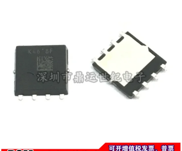

1 PCS/LOTE TPH1R104PB,L1XHQ TPH1R104PB TPH1R104 DFN5X6 100% Novo e original