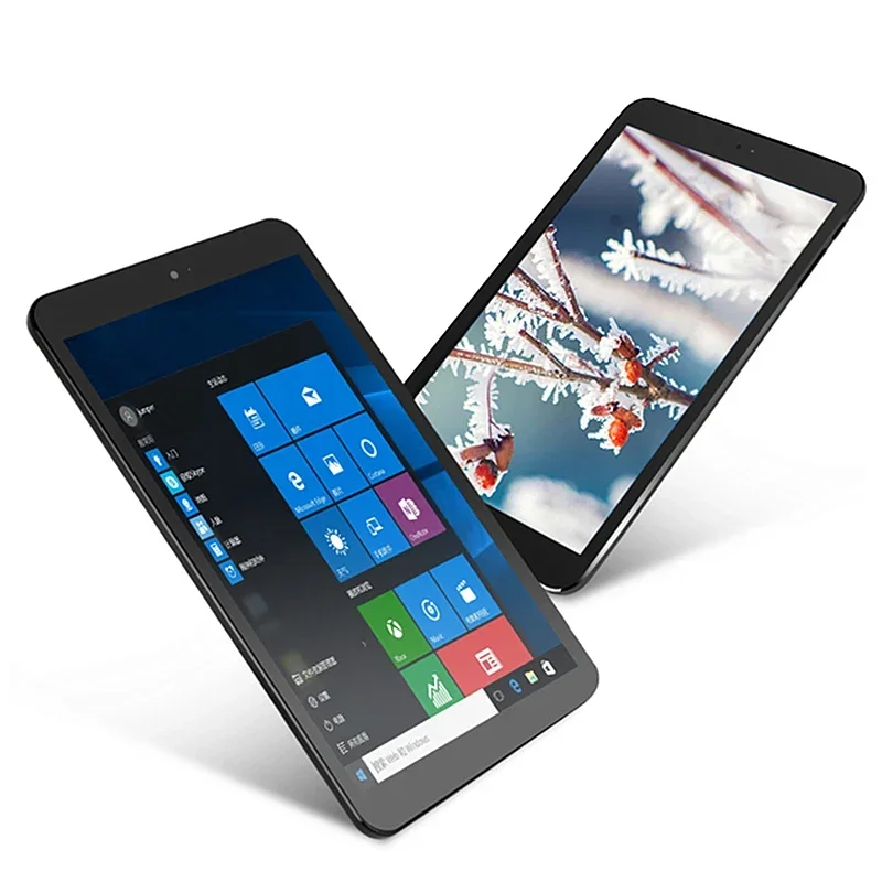 Фото 4 ГБ ОЗУ, 64 ГБ ПЗУ, 8-дюймовый планшет с Windows 10, 1280*800 IPS, четырехъядерный процессор Intel Z8350, поддержка OTG-адаптера, двойная камера №2