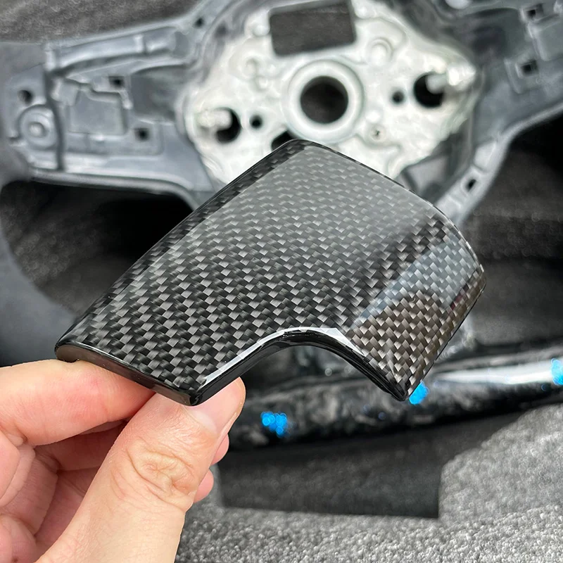 

Крышка ручки переключения передач подходит для Audi A6 A7 Q8, автоматический рычаг переключения передач, автомобильные аксессуары