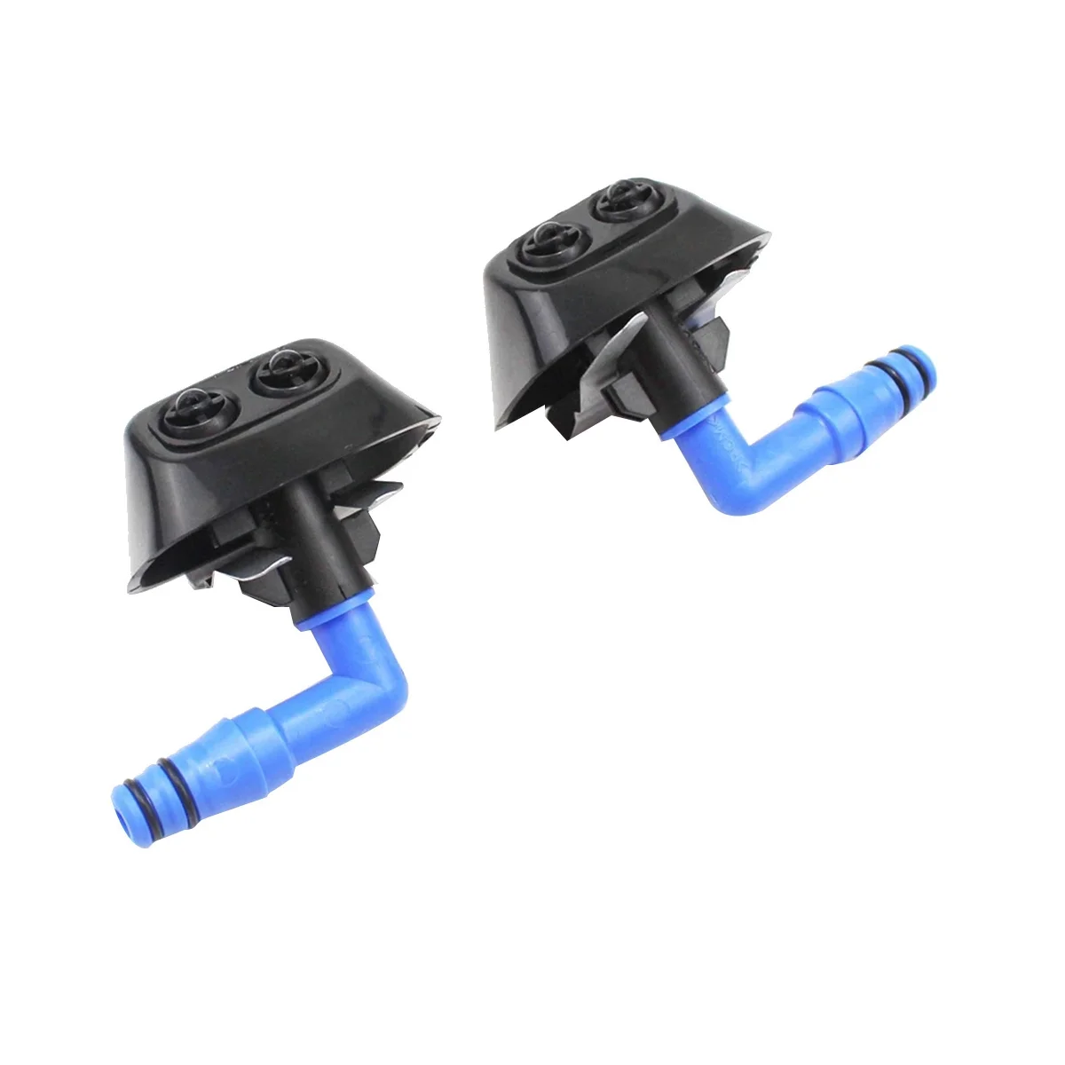 

Передний левый и правый бампер, проекционная насадка и зажим для Saab 9-3 93 2003-2012 12803972