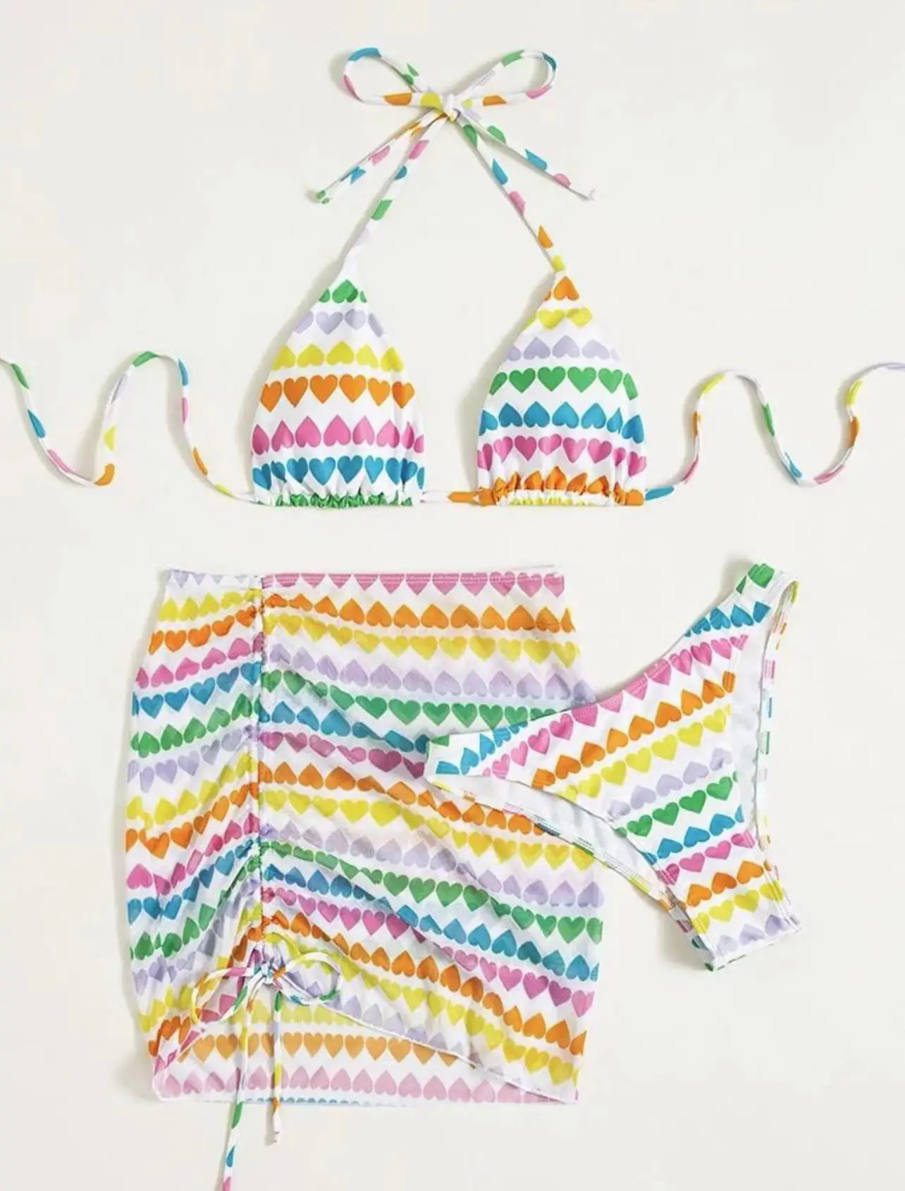 Женский костюм танкини одежда для серфинга купальник с юбкой облегающее бикини