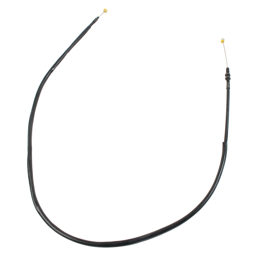Черный трос сцепления тормоза мотоцикла для BMW S1000RR S1000 RR 2010 2011 2012 2013