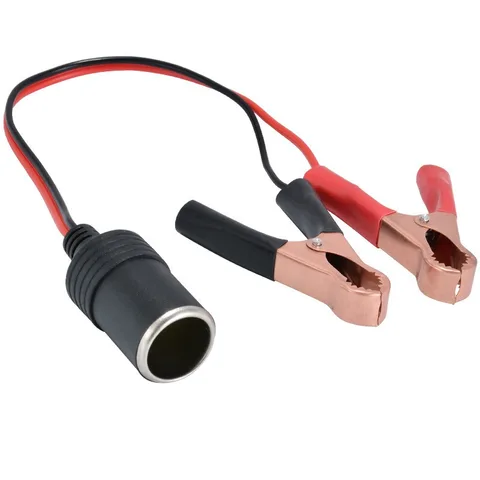 Прикуриватель-адаптер для автомобиля Cord12V