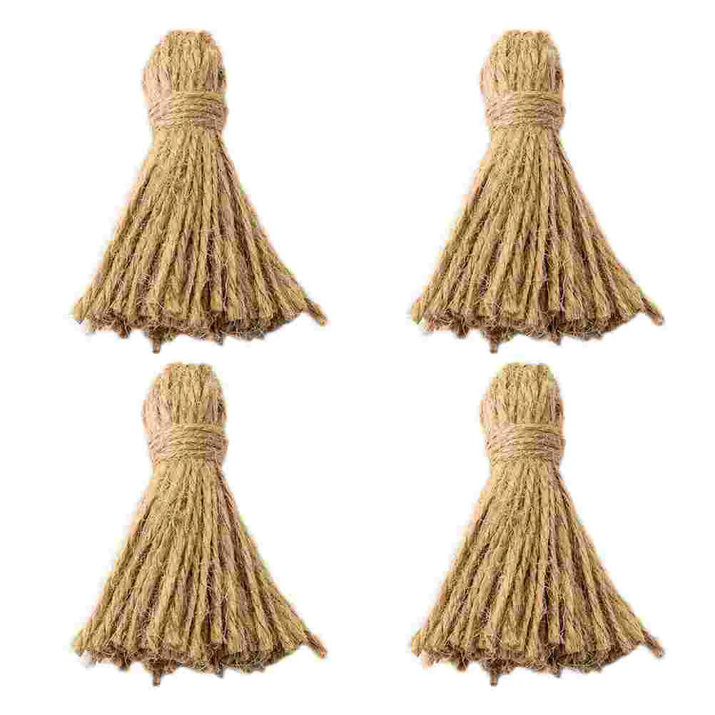 

4 шт., декоративные украшения для свадьбы