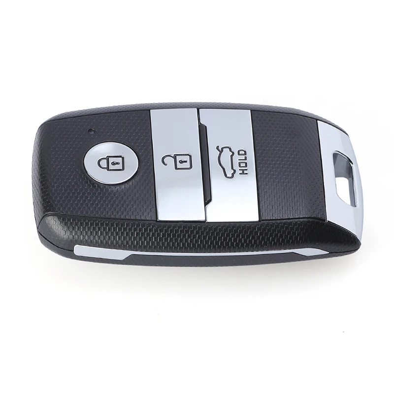 Запасной чип KEYECU для Kia K3 433 МГц 8 А P/N: 95440-B5000 95440-B5001 95440-A7800 3 кнопки без ключа