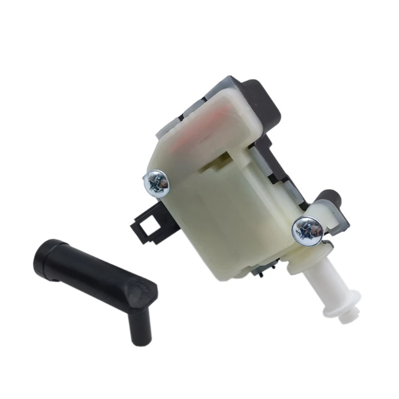 Привод открывания замка багажника автомобиля 18D 827425 A для VW Lavida Jetta 2012-2022 Замок