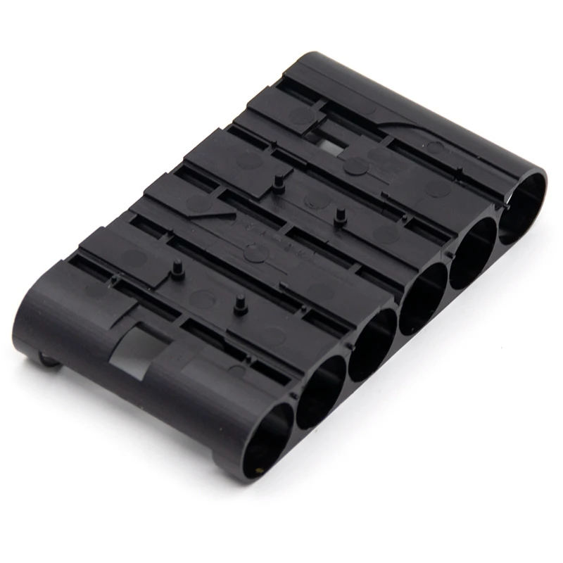 Пластиковый корпус литий-ионного аккумулятора V6 плата защиты от зарядки