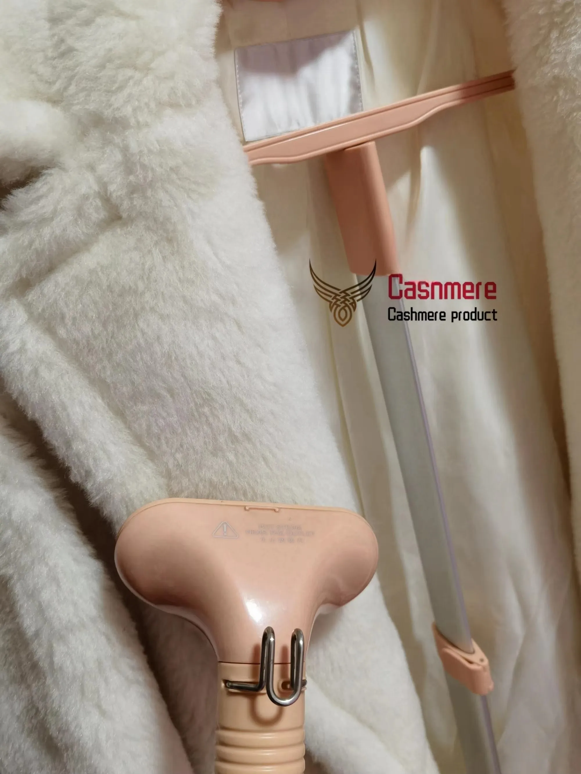 Пальто с плюшевым мишкой женское зимнее свободное теплое пальто из альпаки