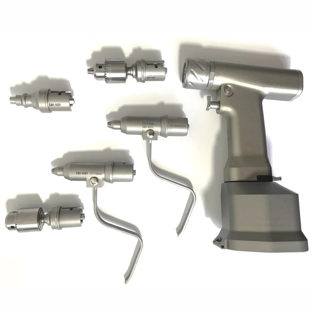 

High Quality Medical Surgery Electric Bone Drill Multifunction Orthopedic Surgical Saw