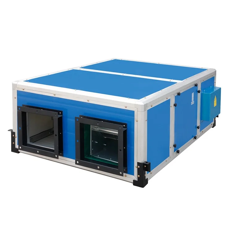 Коммерческий воздухоотводчик Kodisen Восстановление тепла Эври Производитель