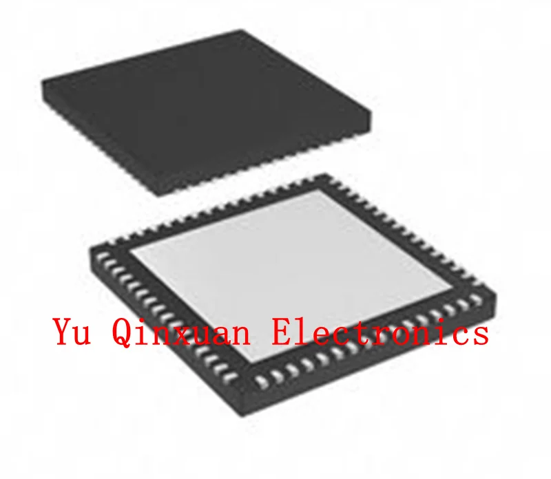 

MSP430F247TRGCR VQFN-64 Microcontroller, 16-bit, mixed signal, new original stock