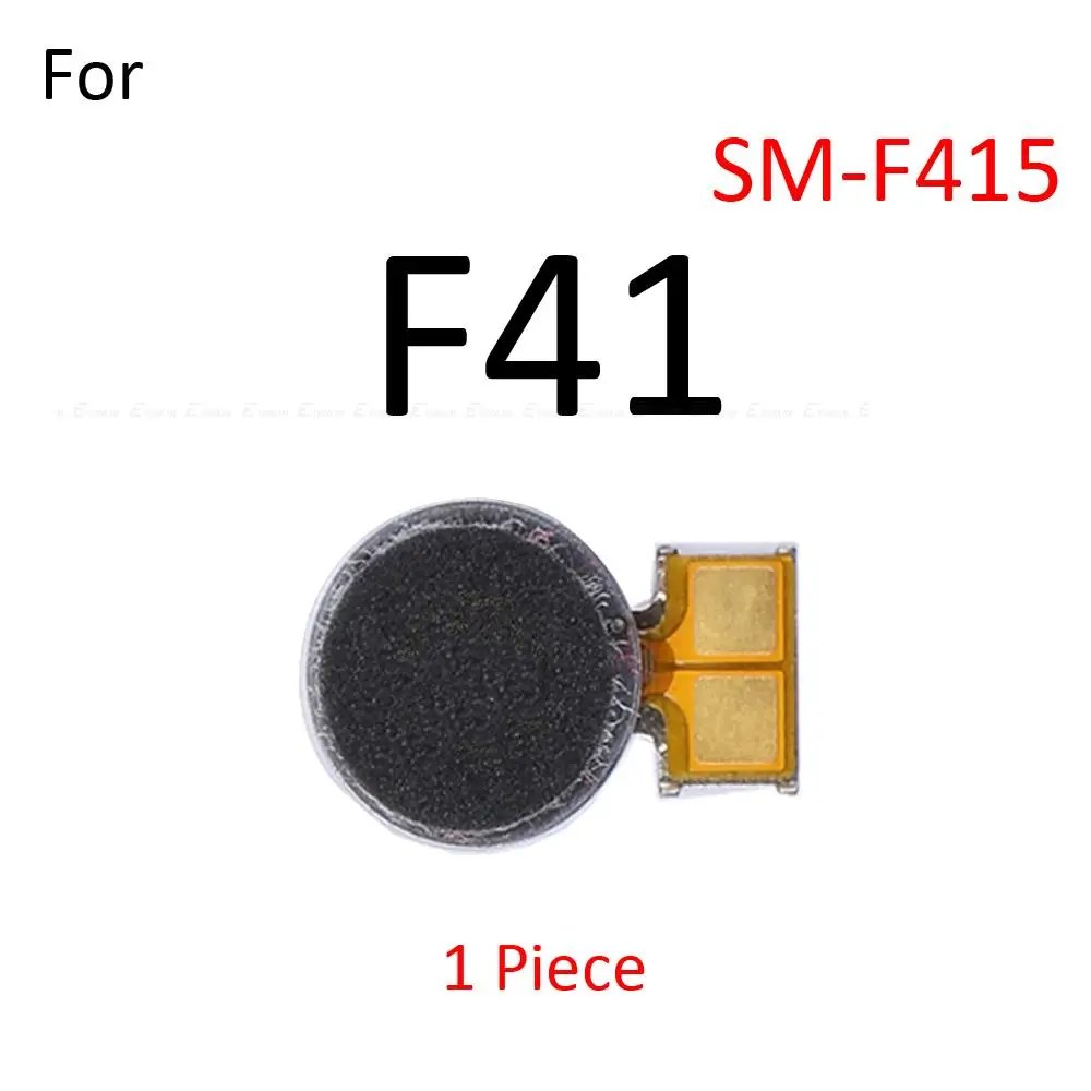 Новый гибкий кабель вибратора для Samsung Galaxy A10s A02s A21s A20s A30s A70s F02s F41 детали модуля