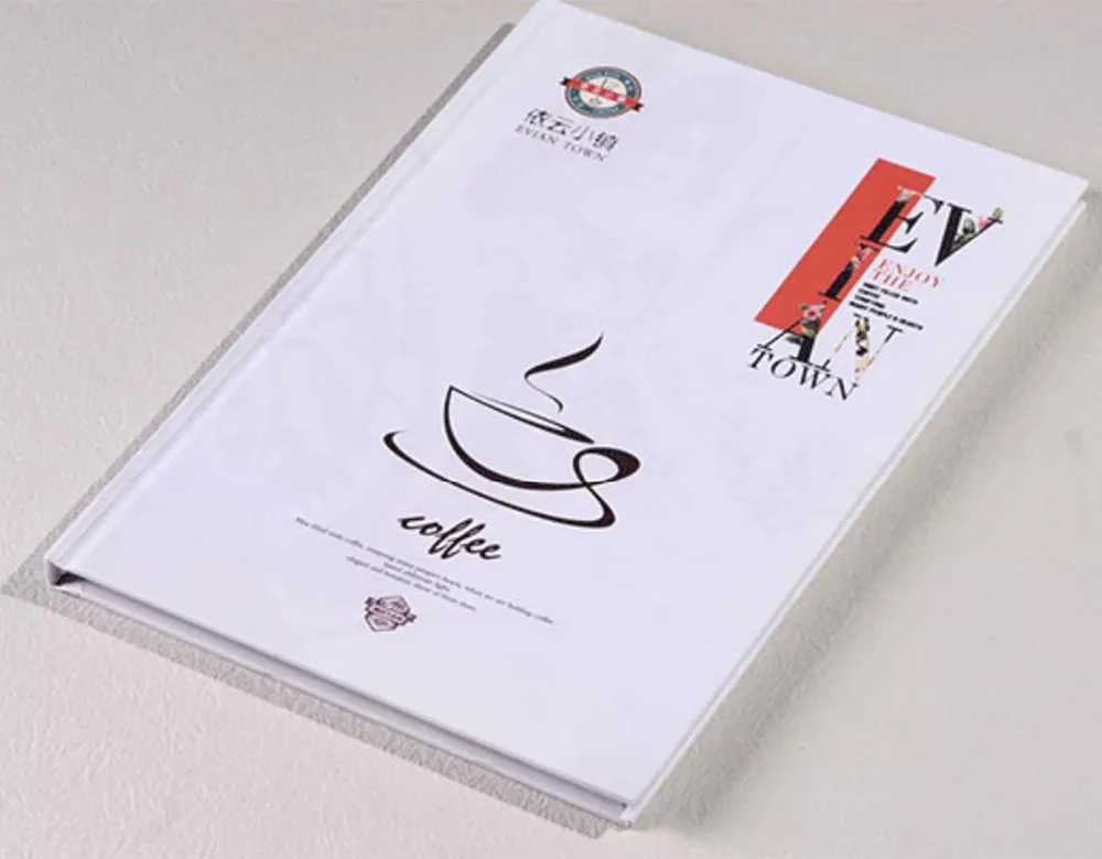 Низкая цена 2020 рекламная листовка/Брошюра/каталога/брошюра дешевая брошюра