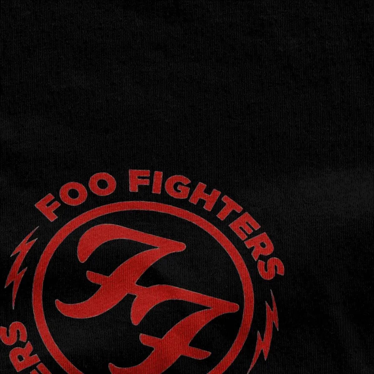 Мужские футболки F-Foo F-Fighters Band хлопковые для рок-концерта пляжная забавная