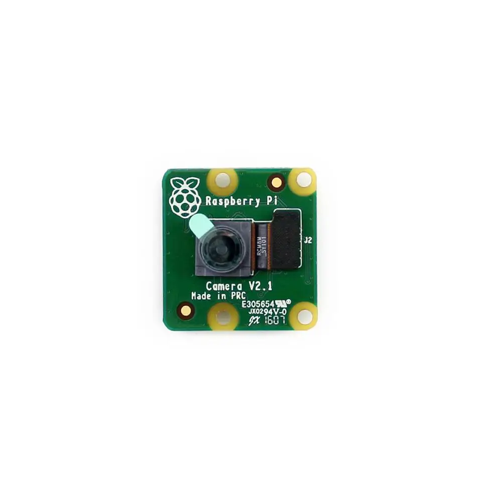 

Официальная плата камеры 8MP Raspberry Pi V2 1080P, видеозапись поддерживает Raspberry Pi и Jetson Nano