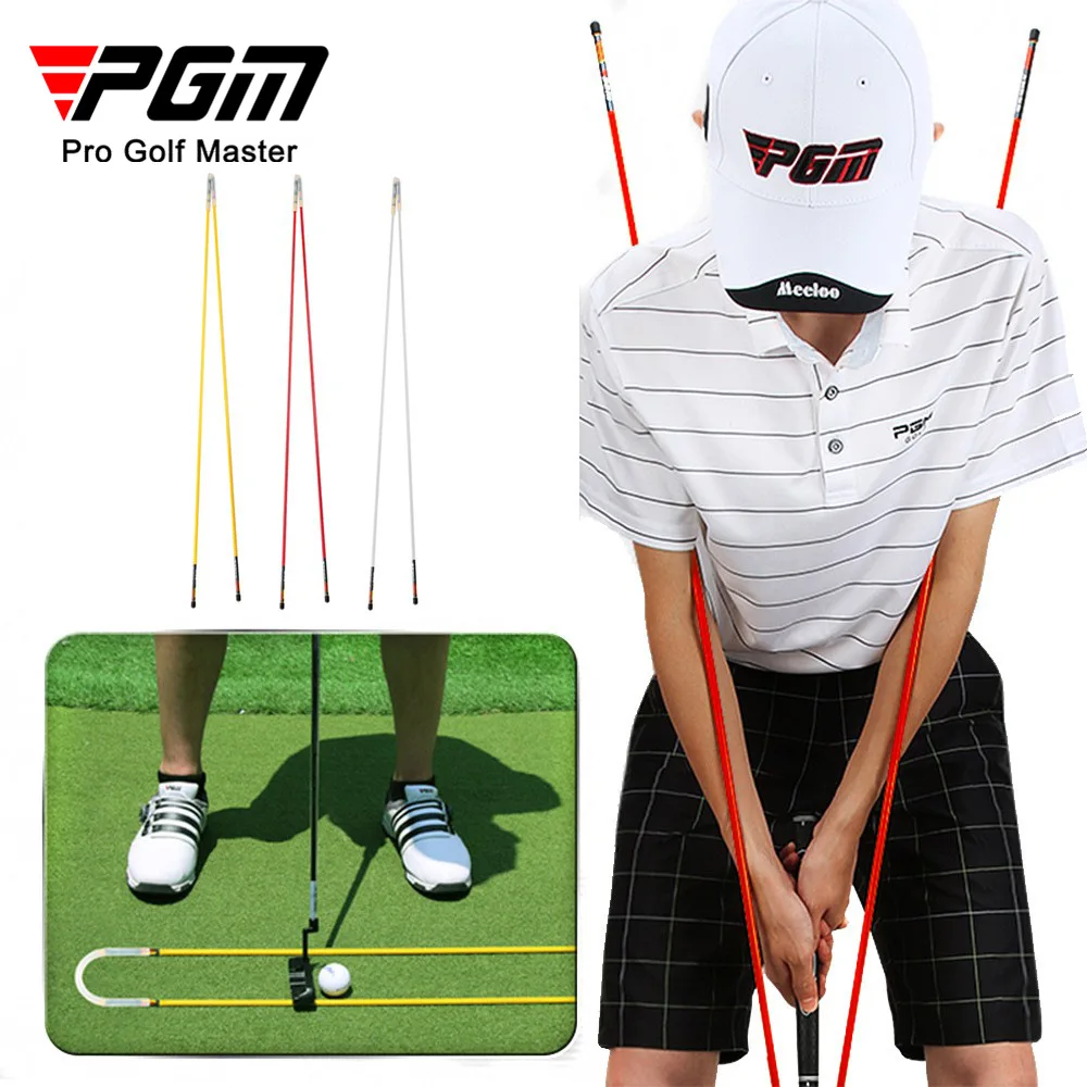 PGM Golf Shoulder Rotator Posture Corrector/Correcter Swing Assist