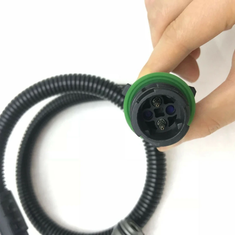 1 шт. электромагнитный клапан автомобильные аксессуары серебристый и черный для