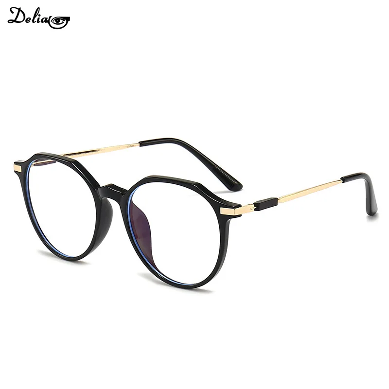 Очки для близорукости мужчин и женщин оптические аксессуары в оправе рецепта 1 0-1