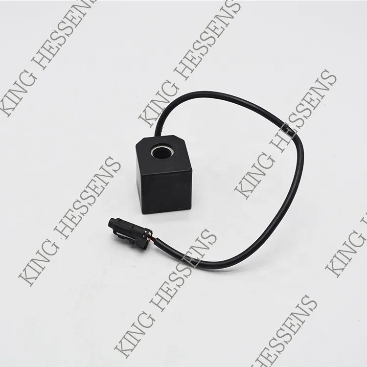 Высококачественные электронные детали R210-5 Соленоидная катушка