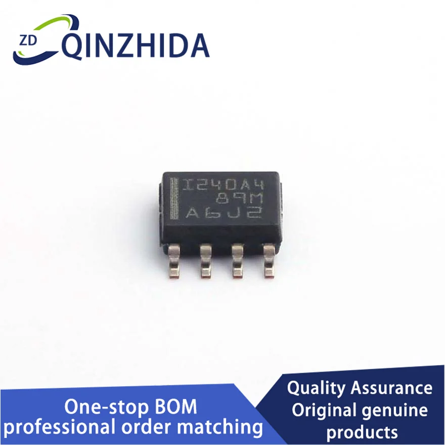 

5-10 шт./партия INA240A4DR SOP8 электронные компоненты IC чипы Интегральные схемы IC