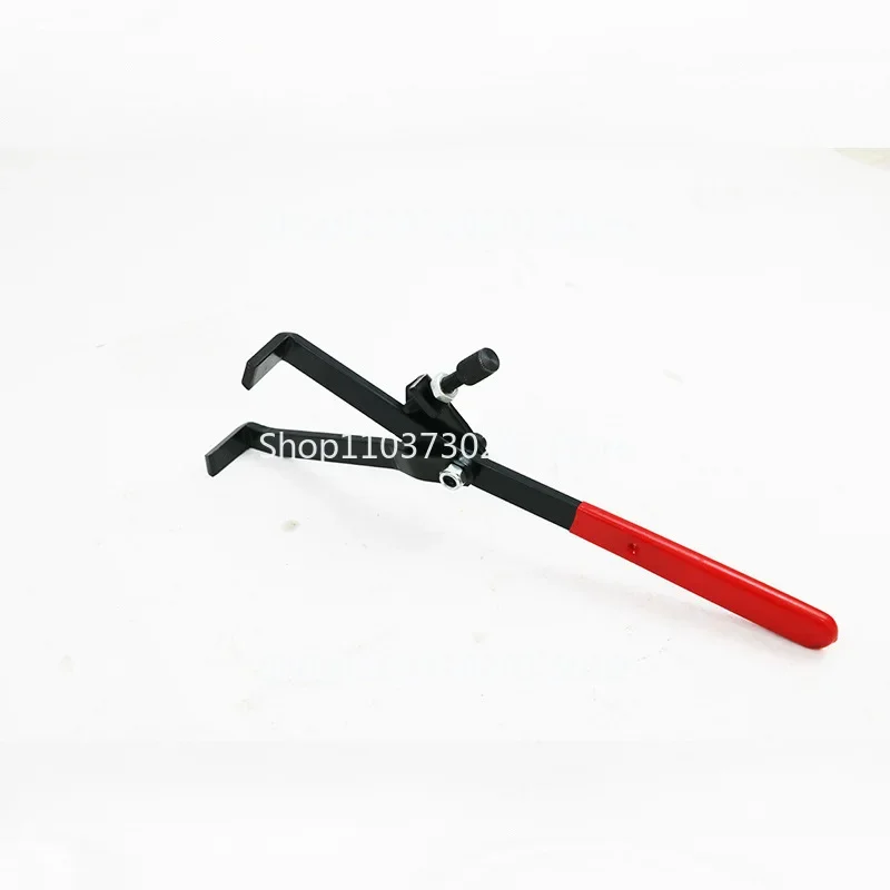 Гаечный ключ Pley для мотоцикла инструмент удаления диска магнитный зажим