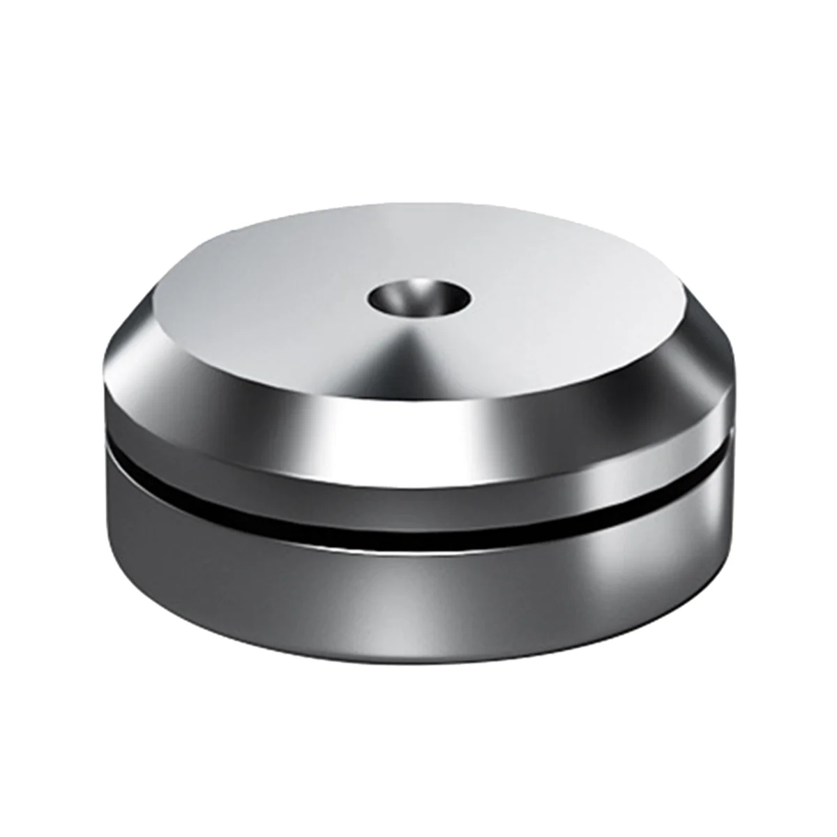 Усилитель звукового динамика HIFI амортизирующий подножной конус основа для ног