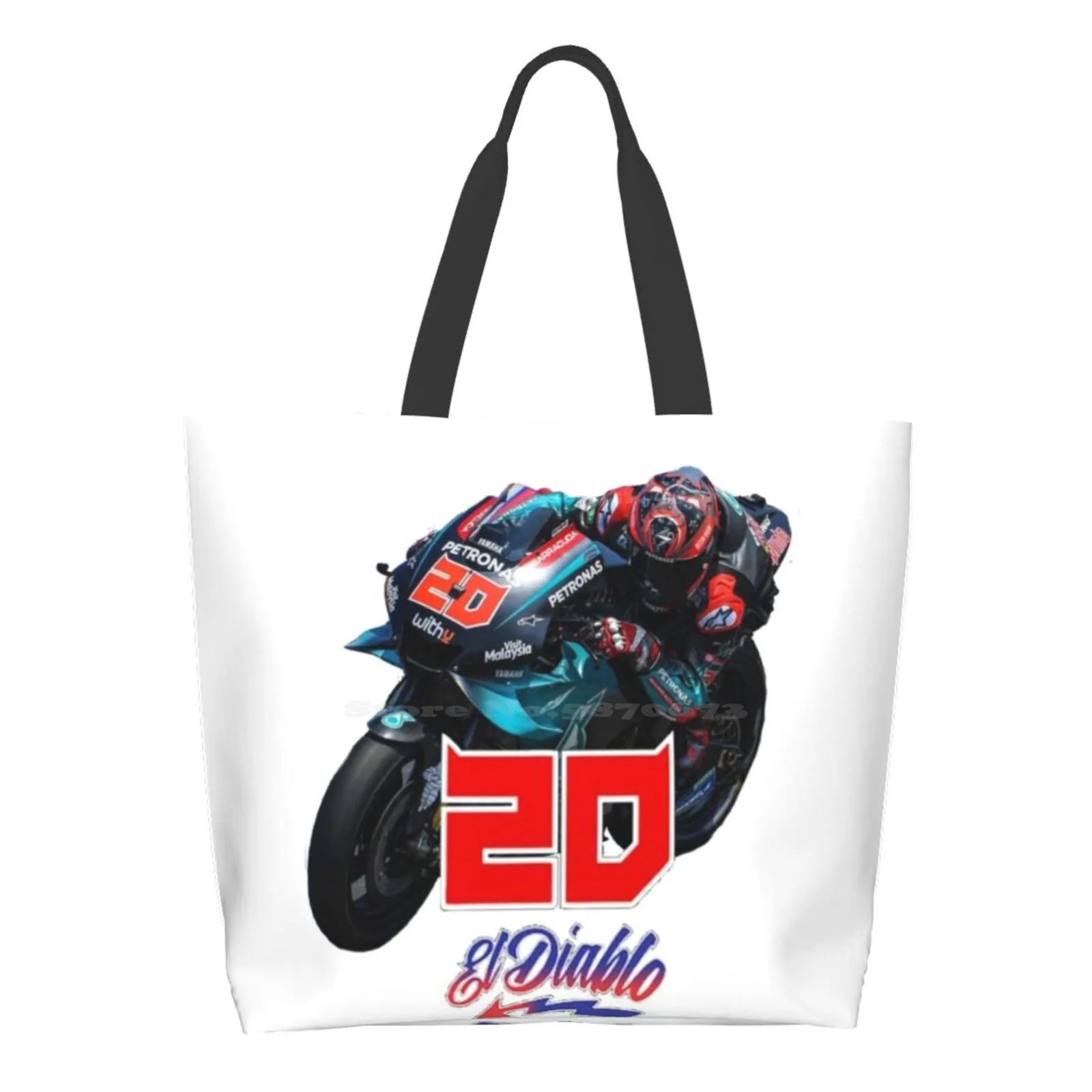 

Logo 20 El Reusable Household Tote Bags Storage Bags El 20
