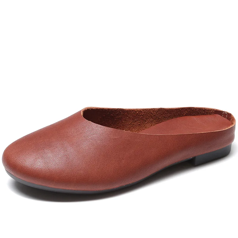 

2397-2022 весенние и осенние повседневные туфли на плоской подошве, женские повседневные лоферы, платформа