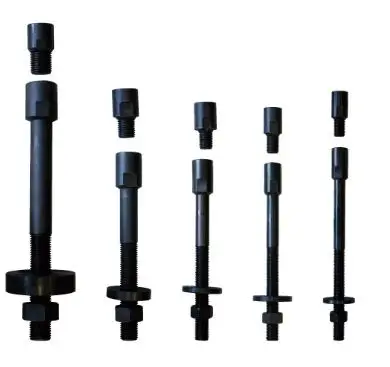 Устройство для проверки вытяжных гидравлических анкерных болтов 10T 20T 30T 50T 100T