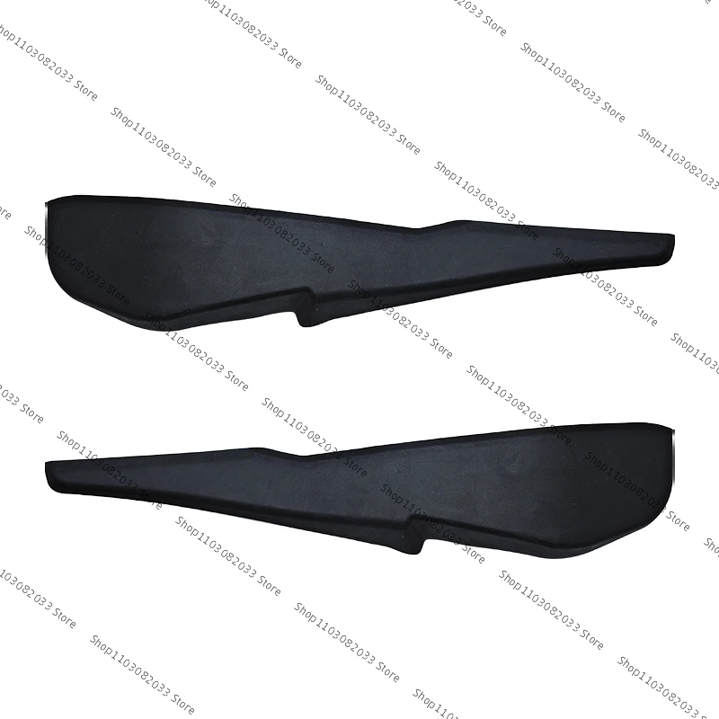 

Для Chevrolet Malibu XL дефлектор стеклоочистителя переднее уплотнение ветрового стекла водонепроницаемая уплотнительная лента для переднего лобового стекла 84106762 84106763