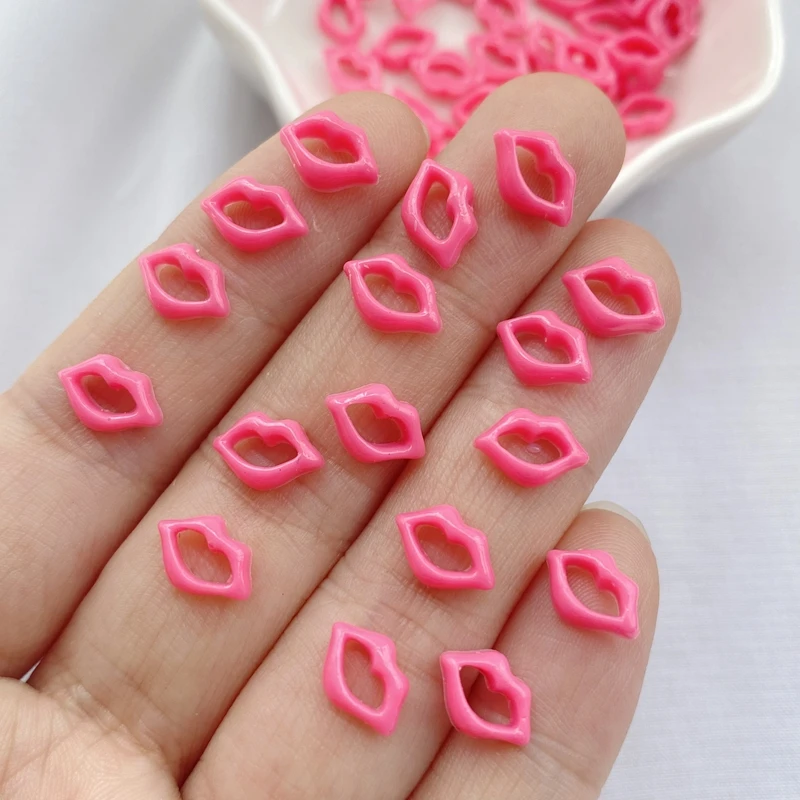 

Мини-смолы для декорирования TSXJY 100 шт.