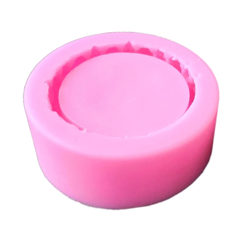 

N58F Череп пепельница форма для эпоксидной смолы коробка для хранения силиконовая форма DIY ремесла украшения контейнер для